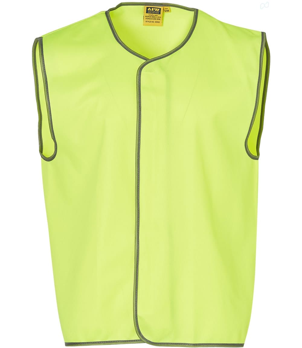 Fluoro Yellow
