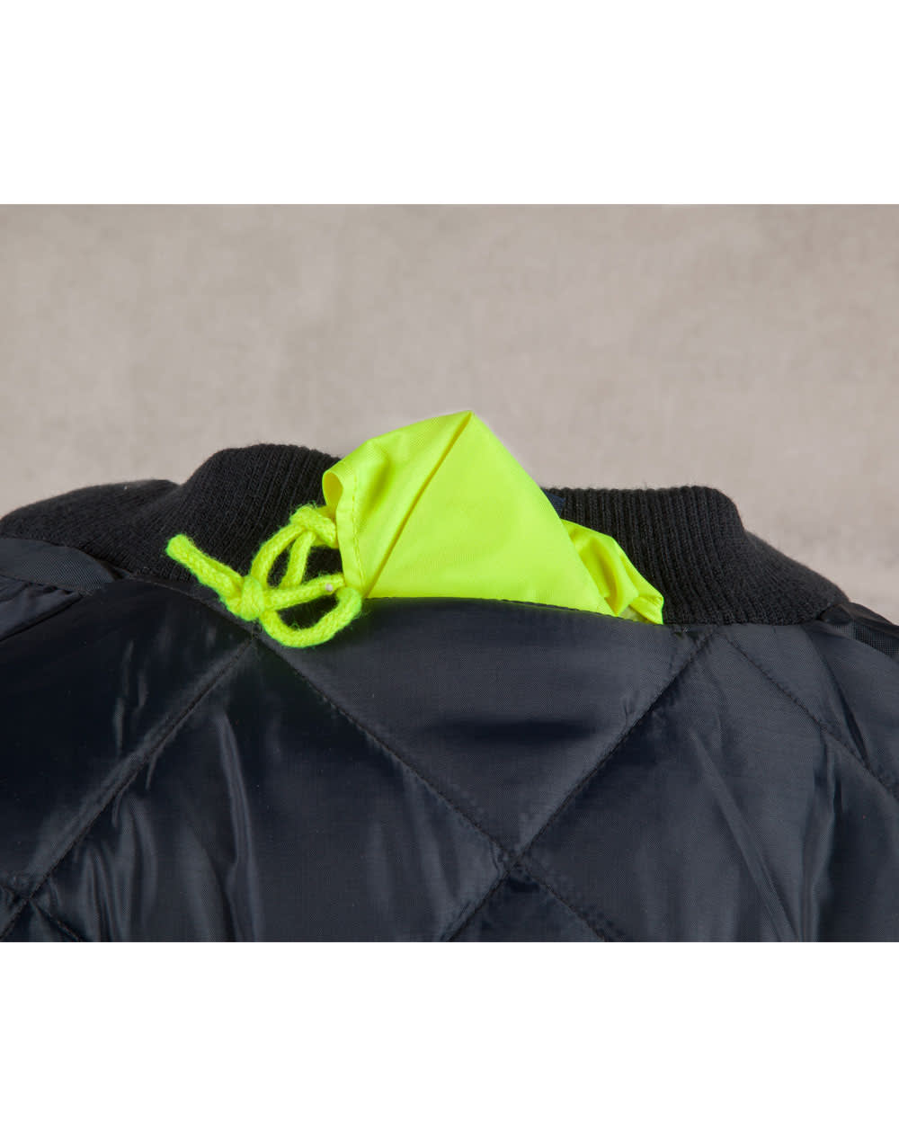 Hi-Vis Two Tone Flying Jacket SH-SW06A