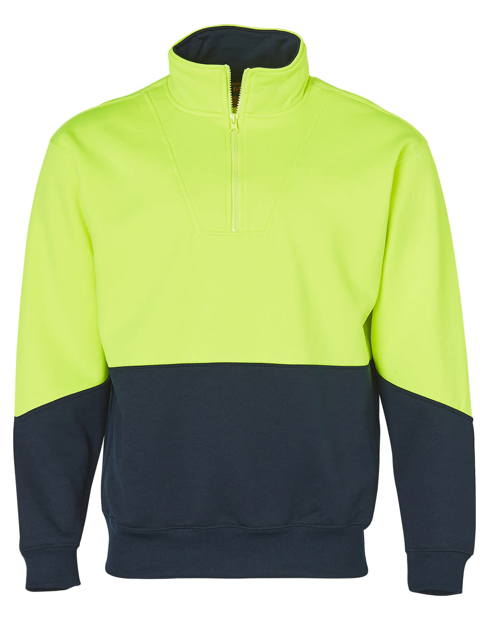 Yellow.Navy