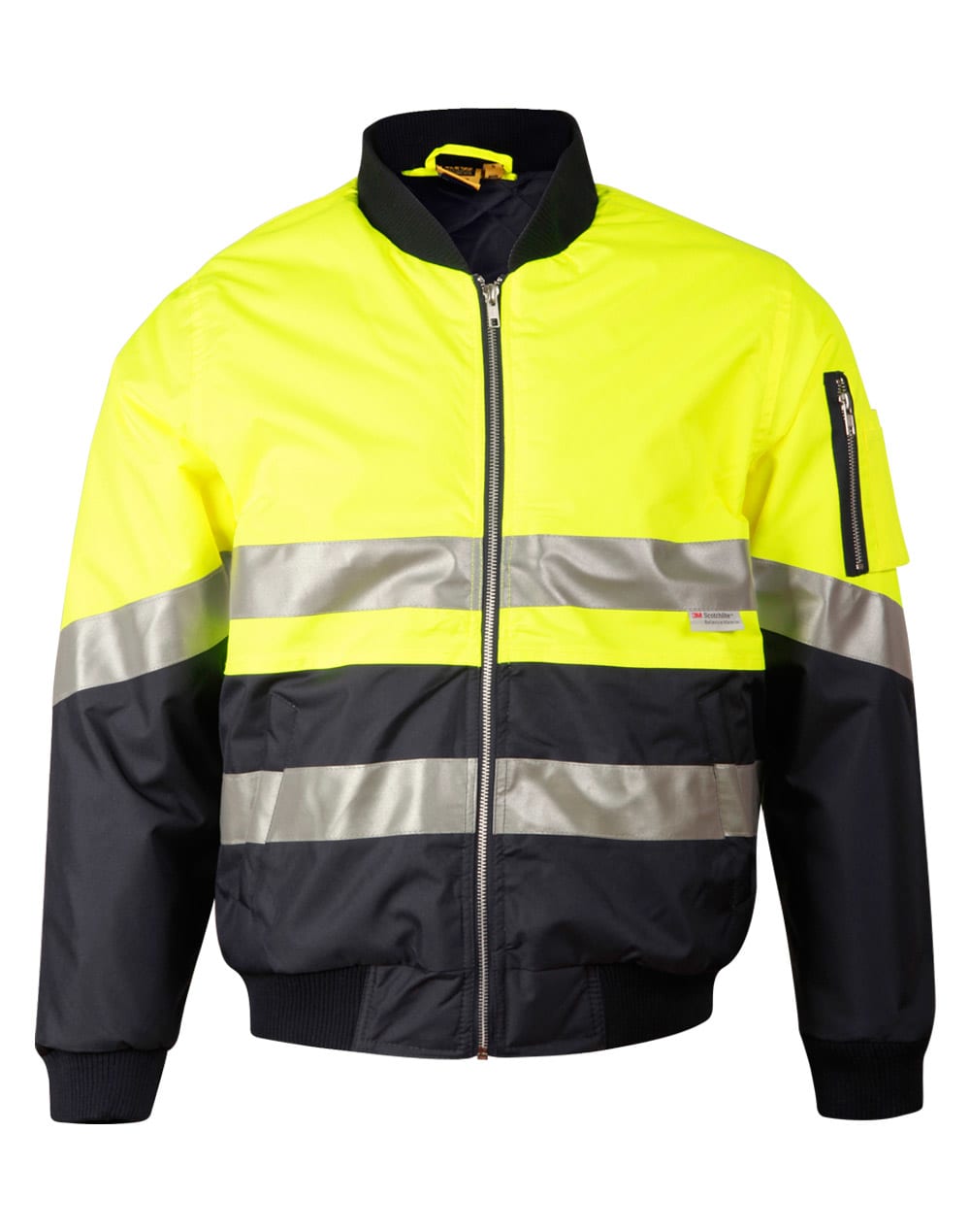 Yellow.Navy