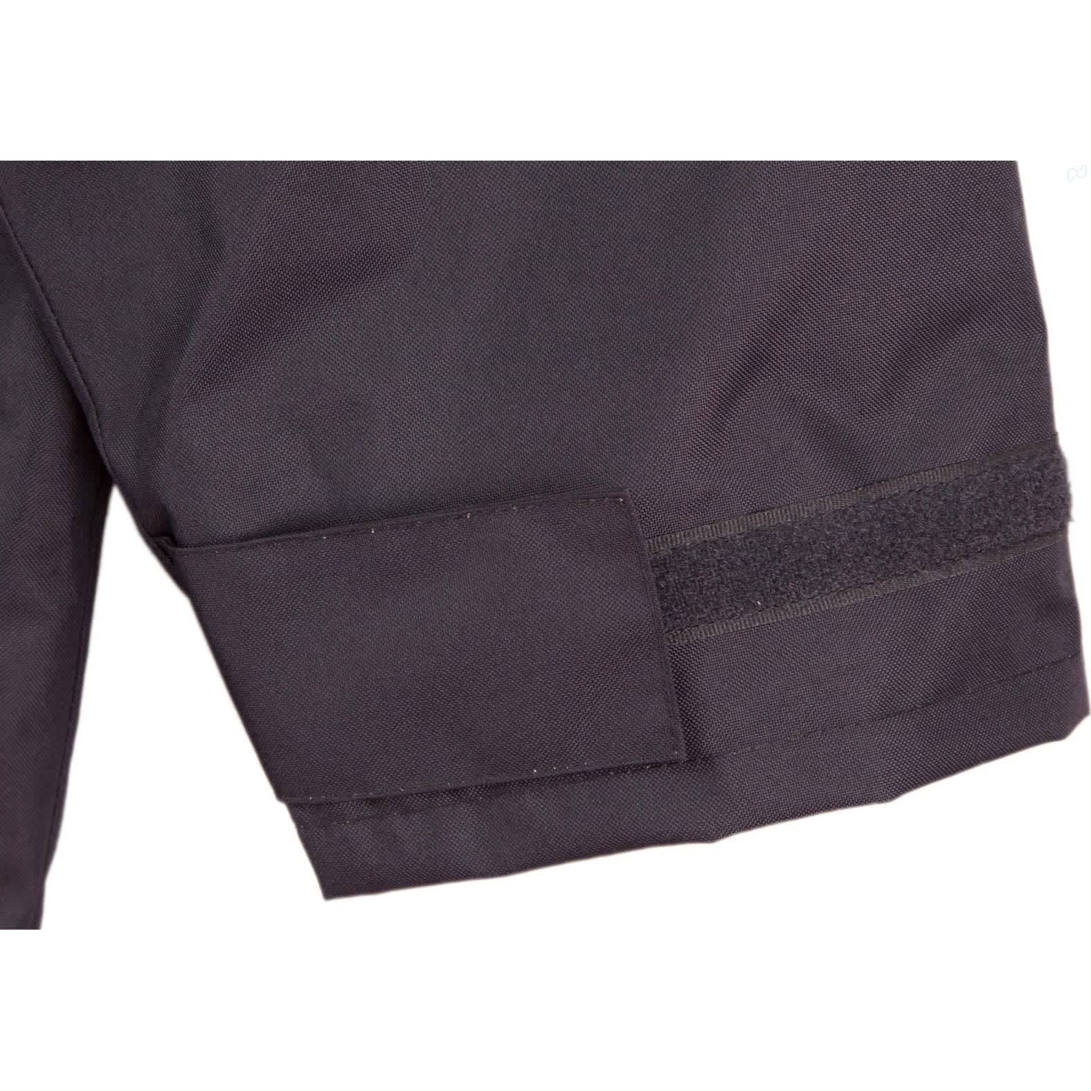 Hi-Vis Two Tone Rain Proof Safety Jacket With 3M Tapes SH-SW18A