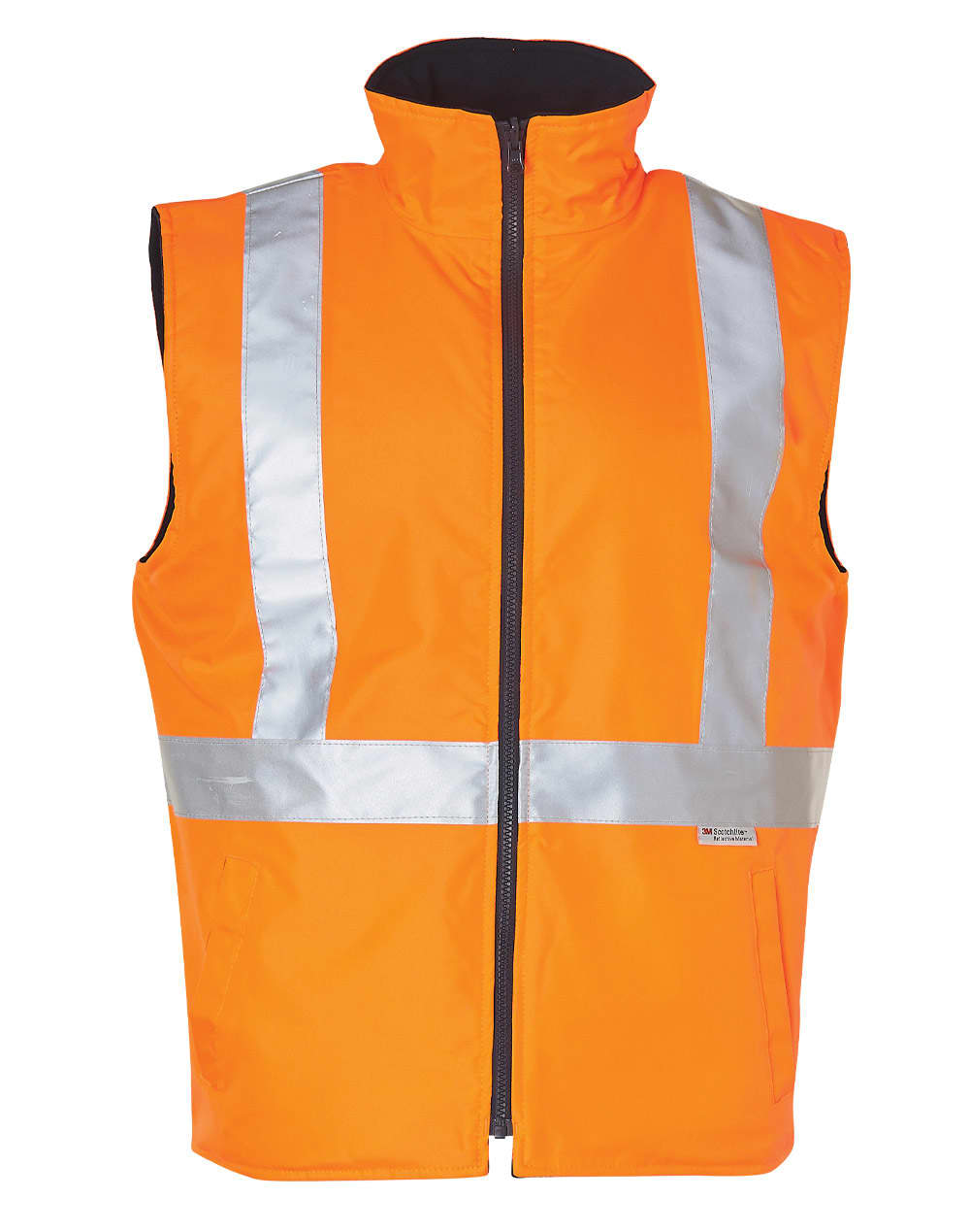Orange.Navy