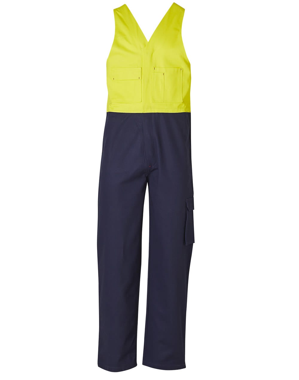 Yellow.Navy