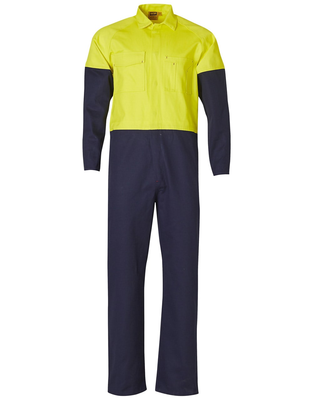 Yellow.Navy