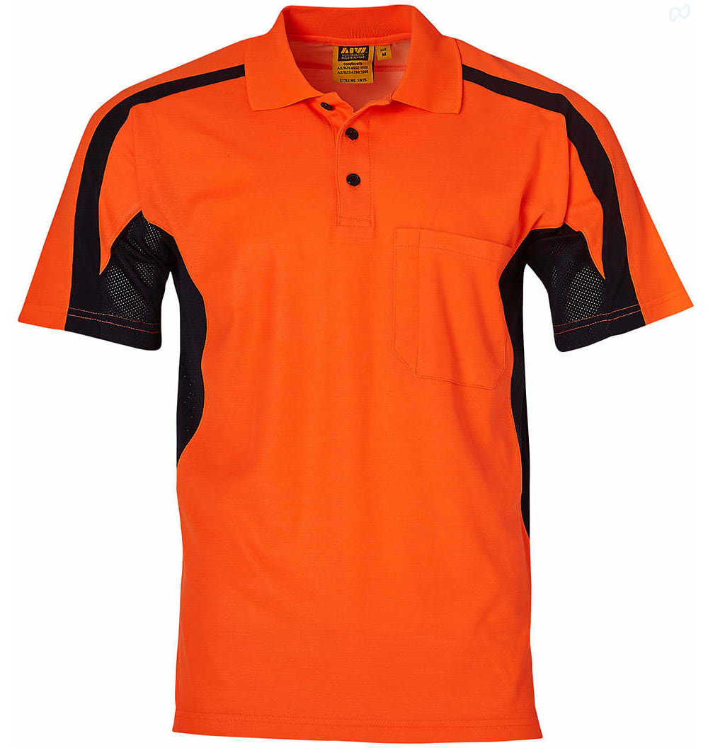 Orange.Navy