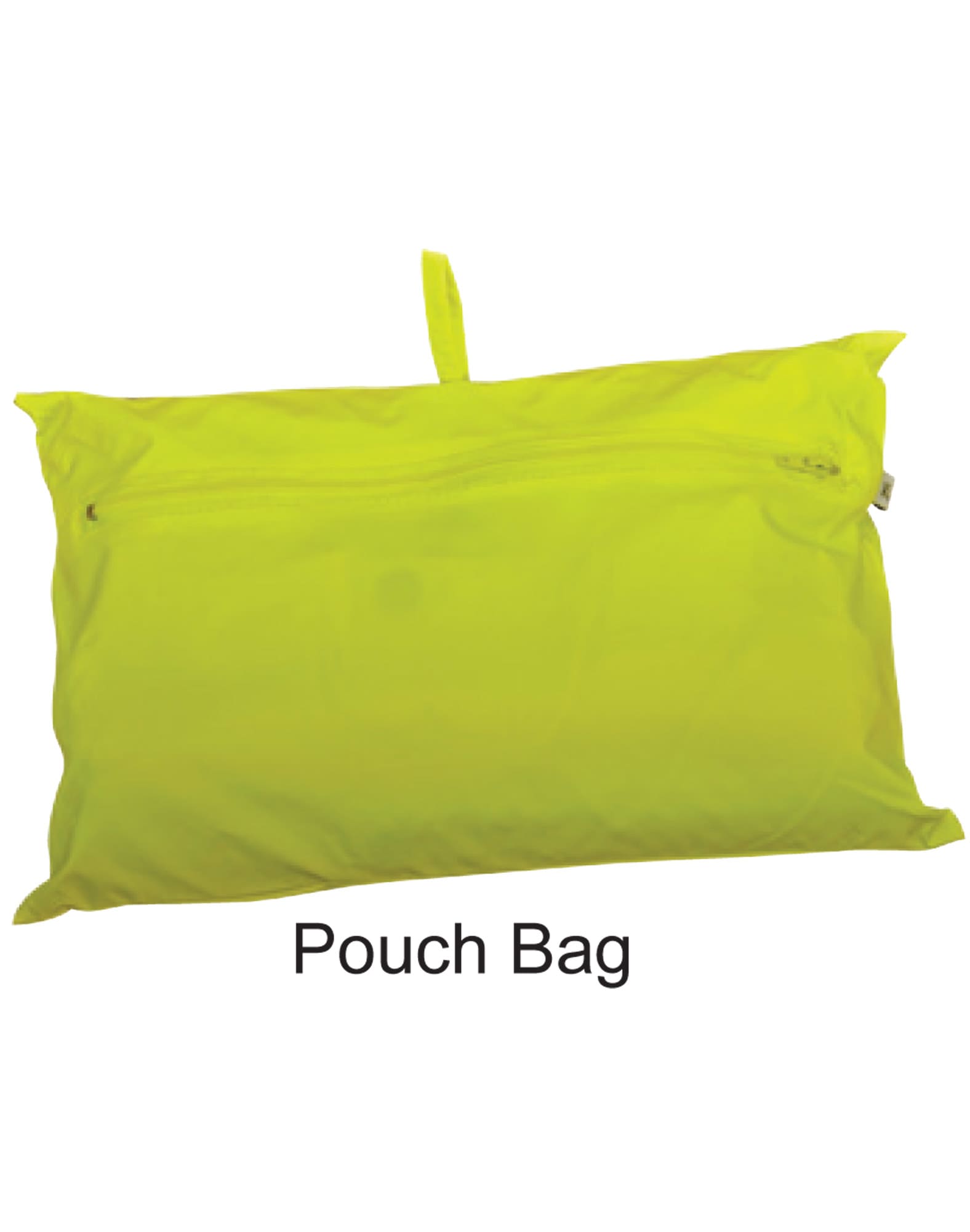 Hi Vis Spray Jacket SH-SW27