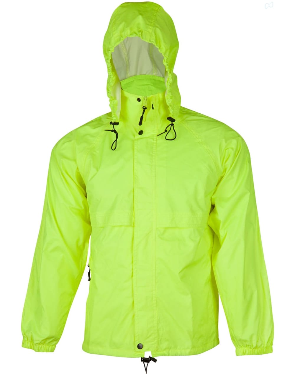 Fluoro Yellow
