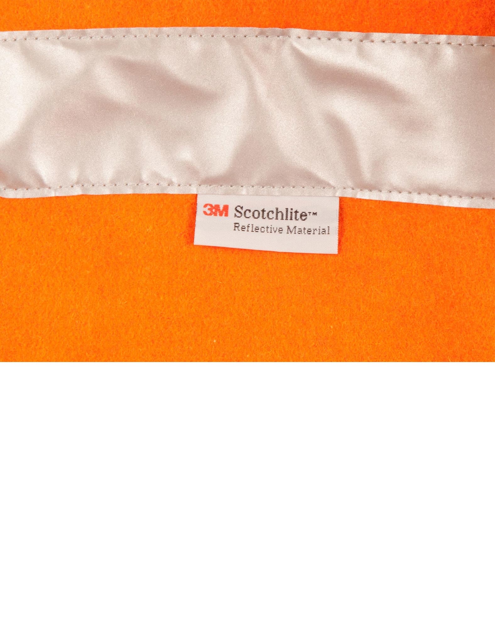 Hi-Vis Two Tone Bluey Safety Jacket with 3M Tapes SH-SW31A