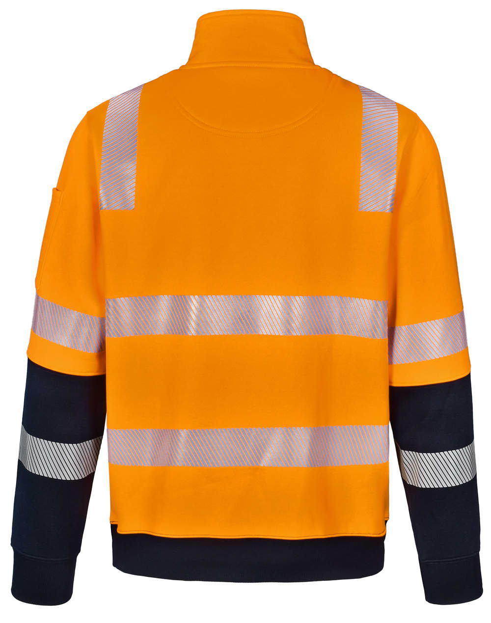 Biomotion VIC Rail Safety Jumper SH-SW32