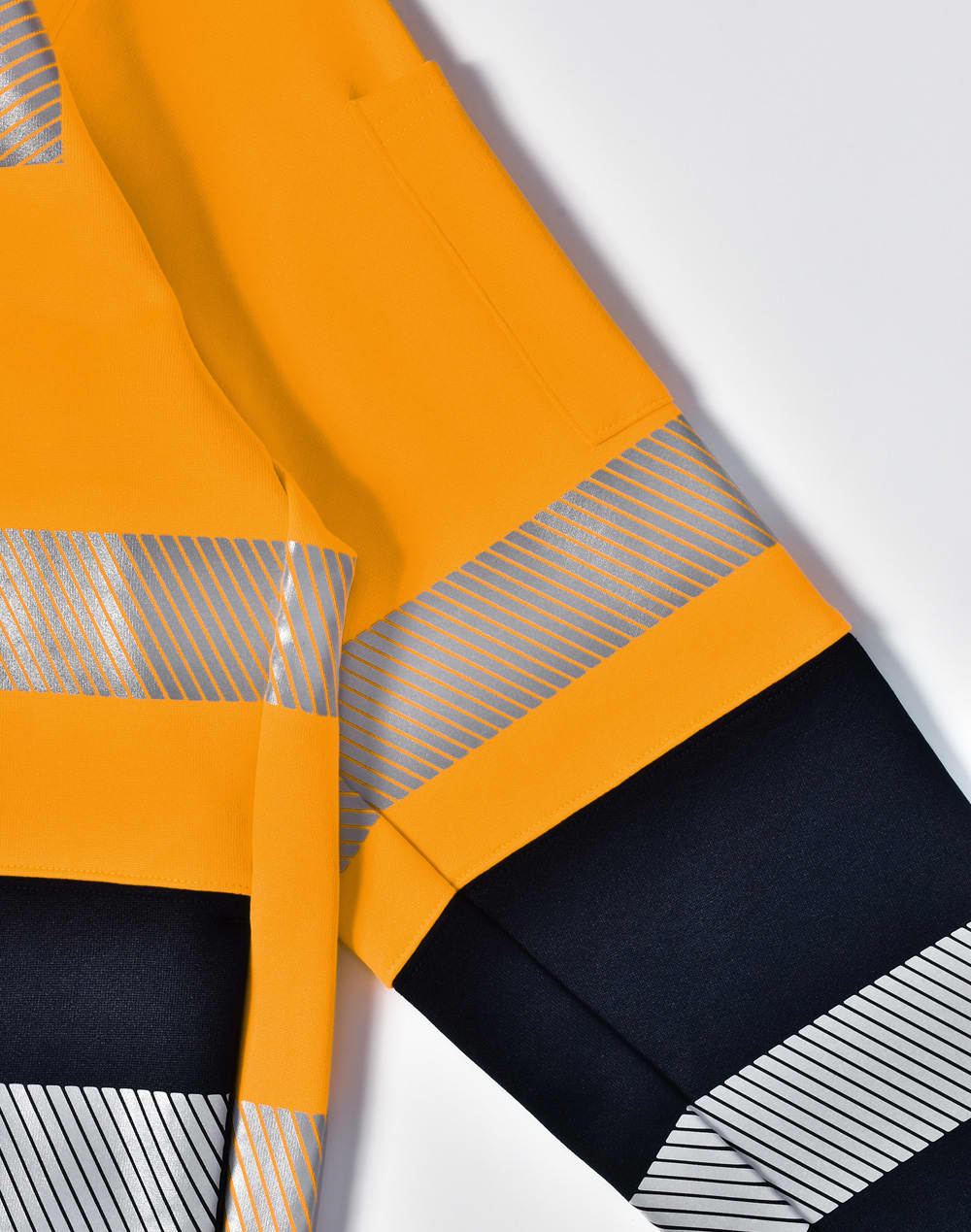 Biomotion VIC Rail Safety Jumper SH-SW32