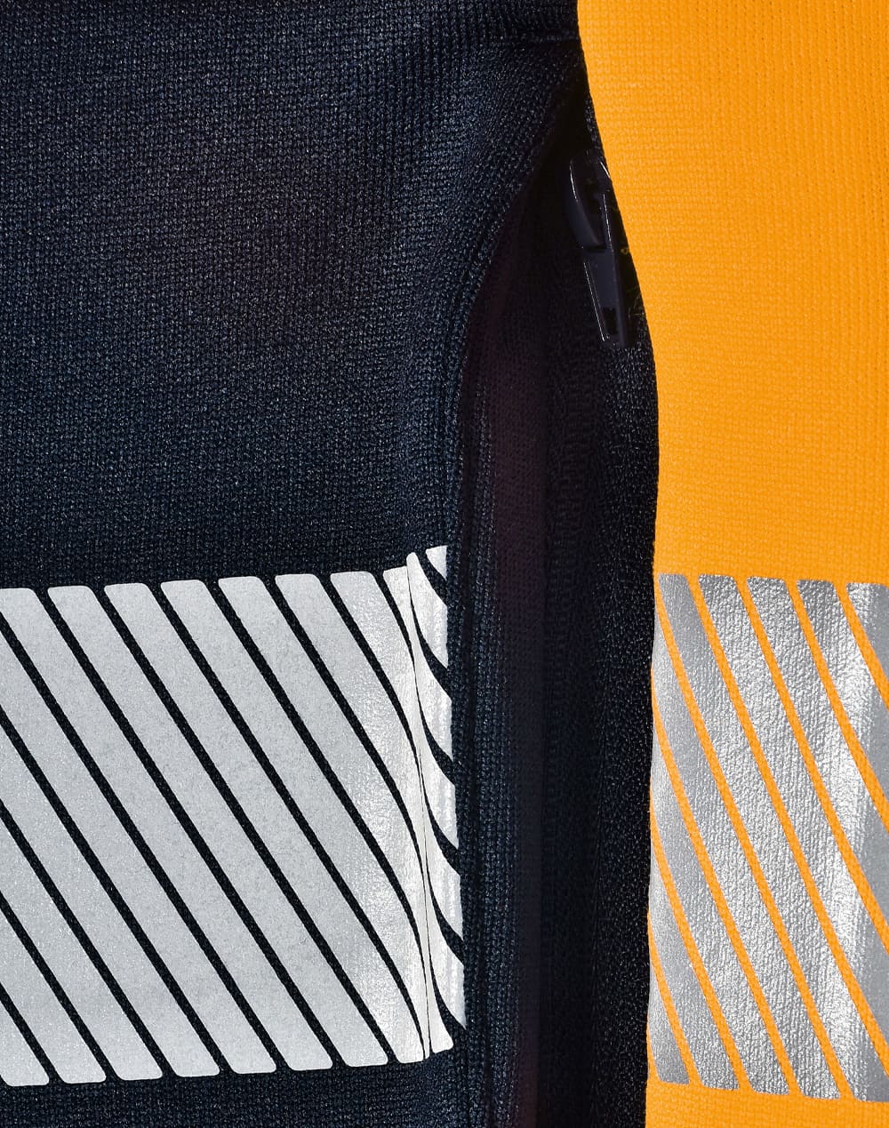 Biomotion VIC Rail Safety Jumper SH-SW32