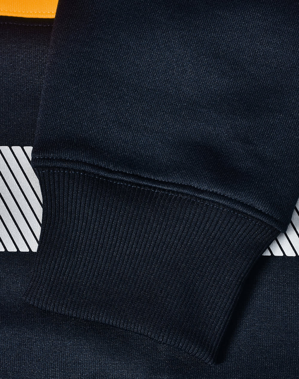 Biomotion VIC Rail Safety Jumper SH-SW32