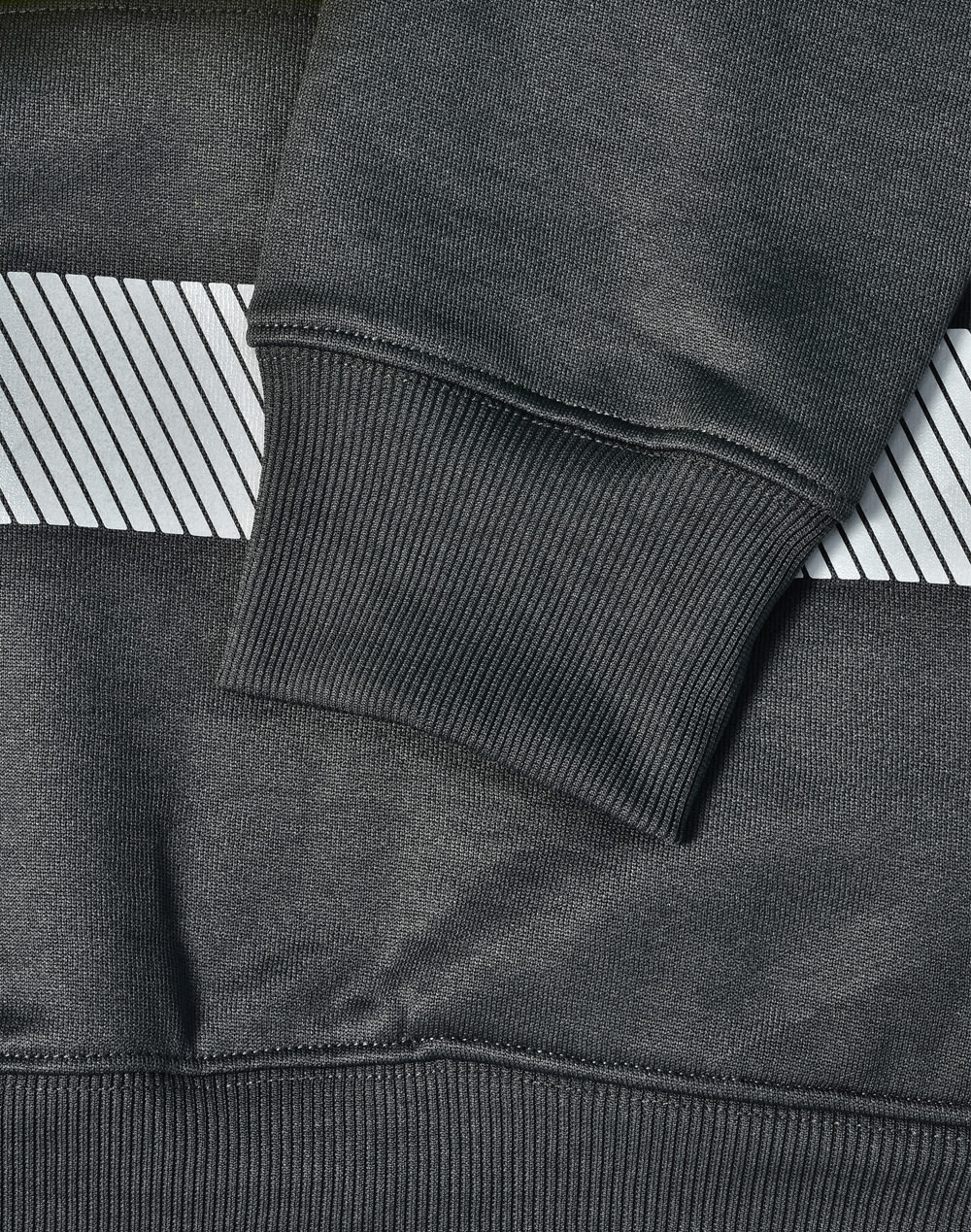 Biomotion VIC Rail Safety Jumper SH-SW32