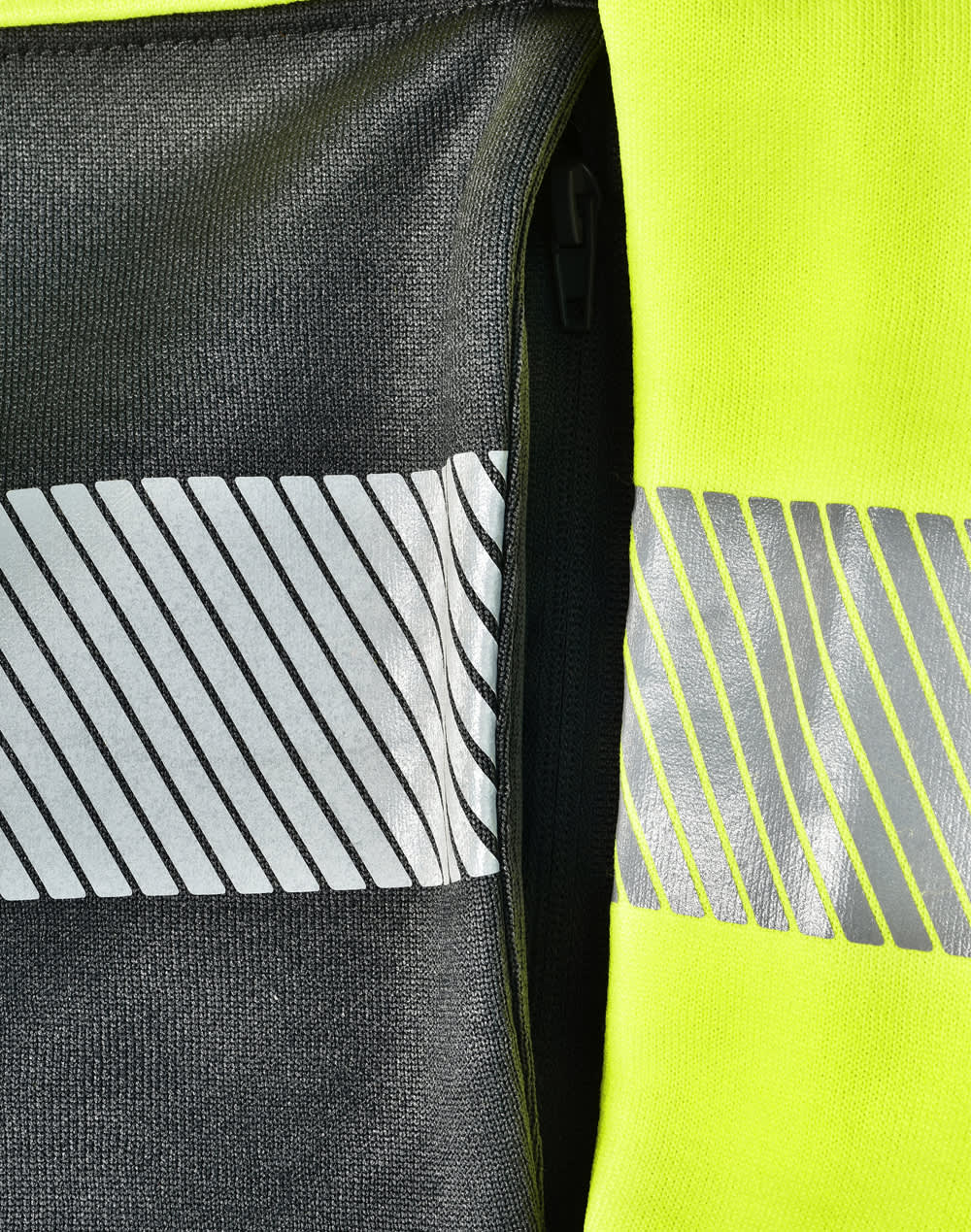 Biomotion VIC Rail Safety Jumper SH-SW32