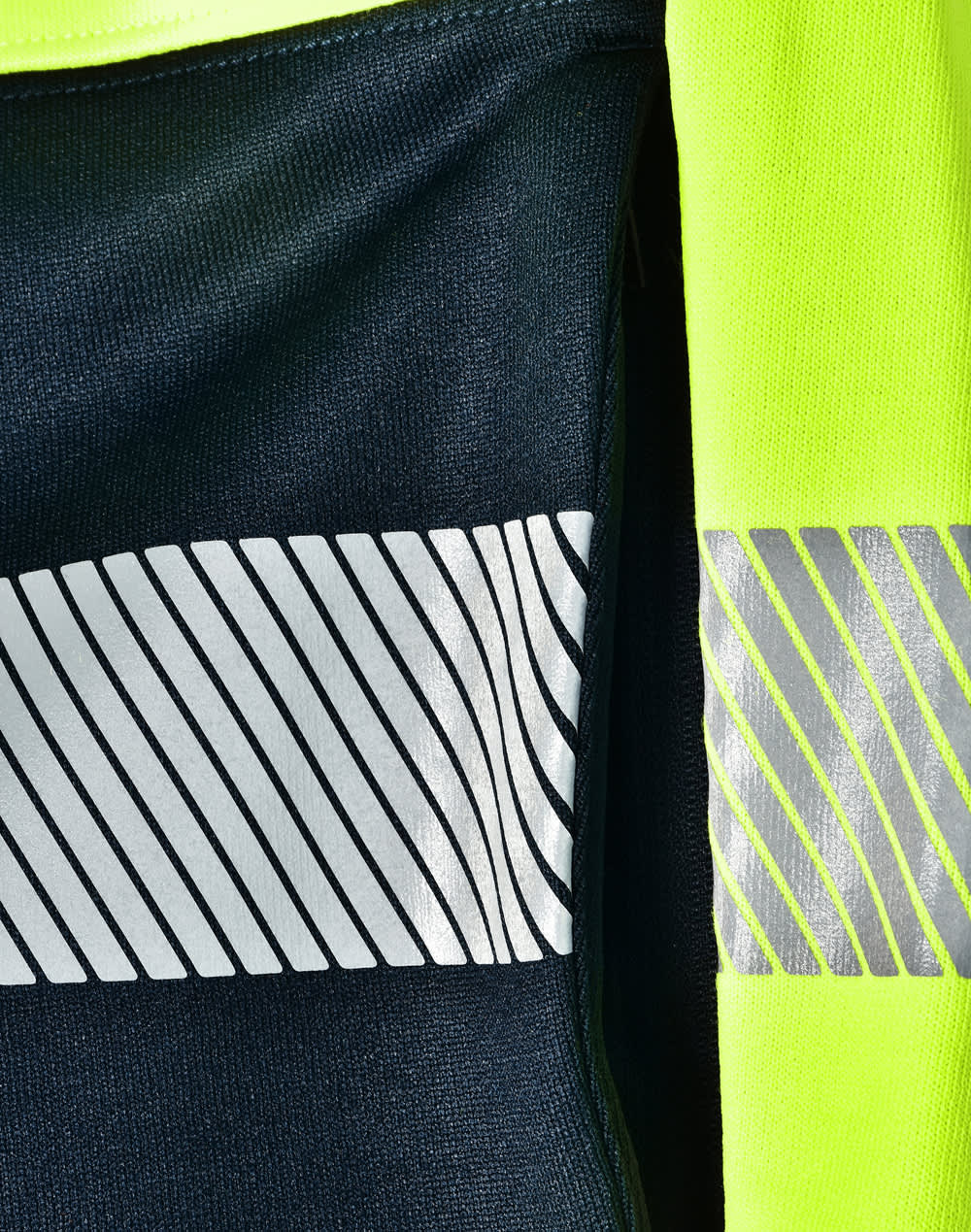 Biomotion VIC Rail Safety Jumper SH-SW32