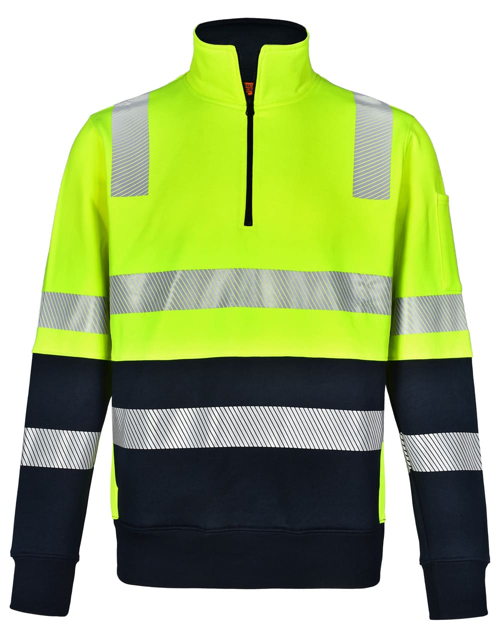 Yellow.Navy