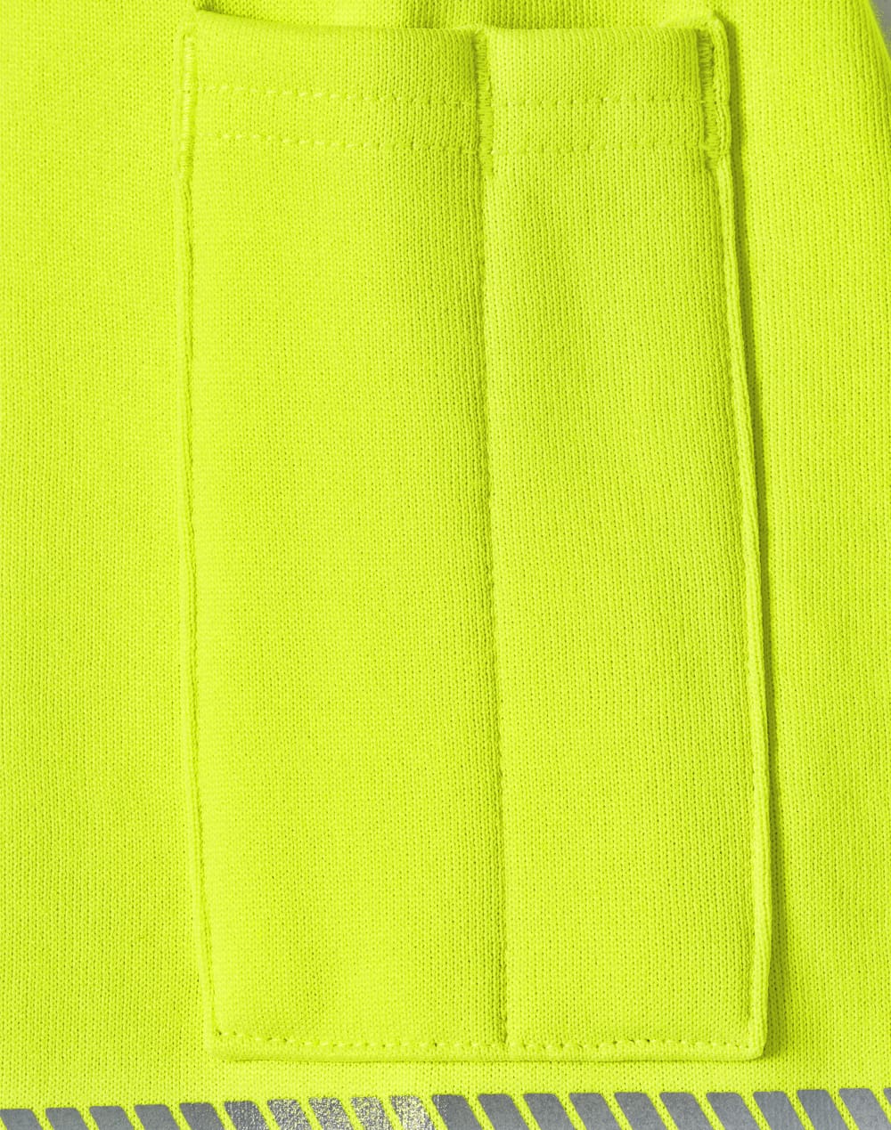 Biomotion VIC Rail Safety Jumper SH-SW32