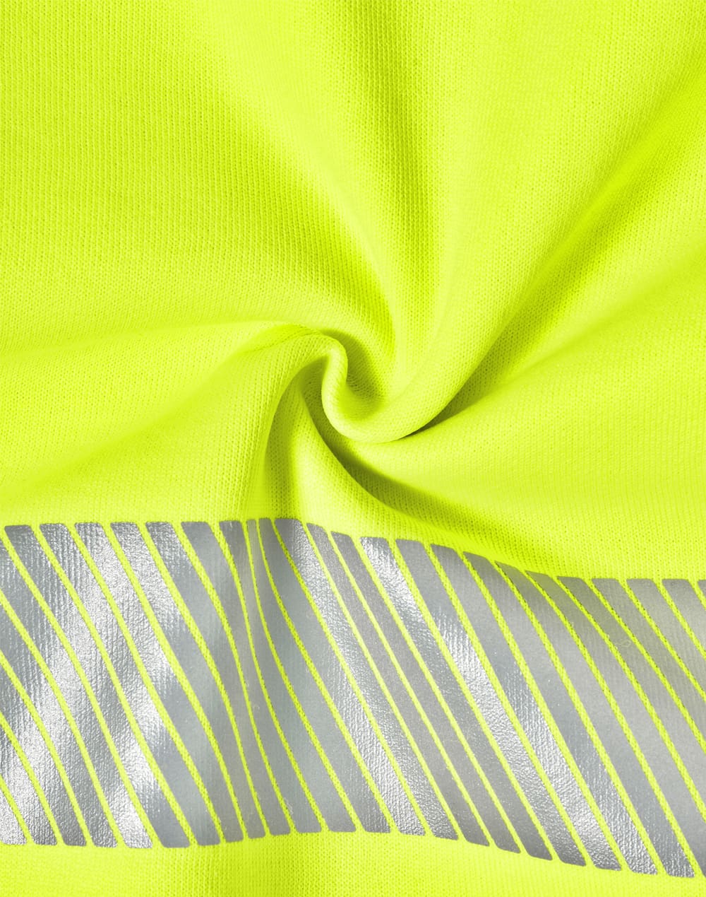 Biomotion VIC Rail Safety Jumper SH-SW32