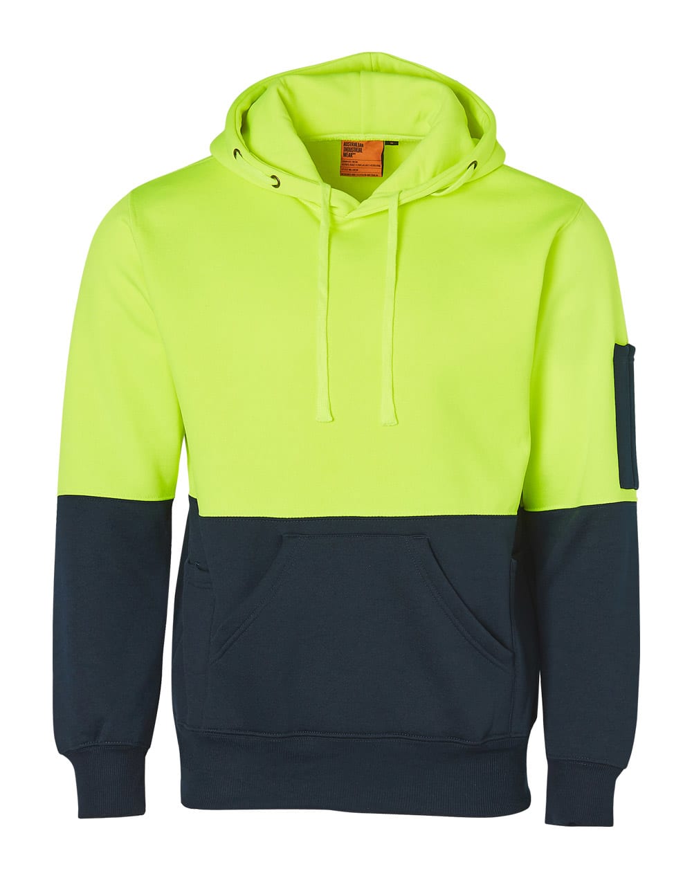 Yellow.Navy