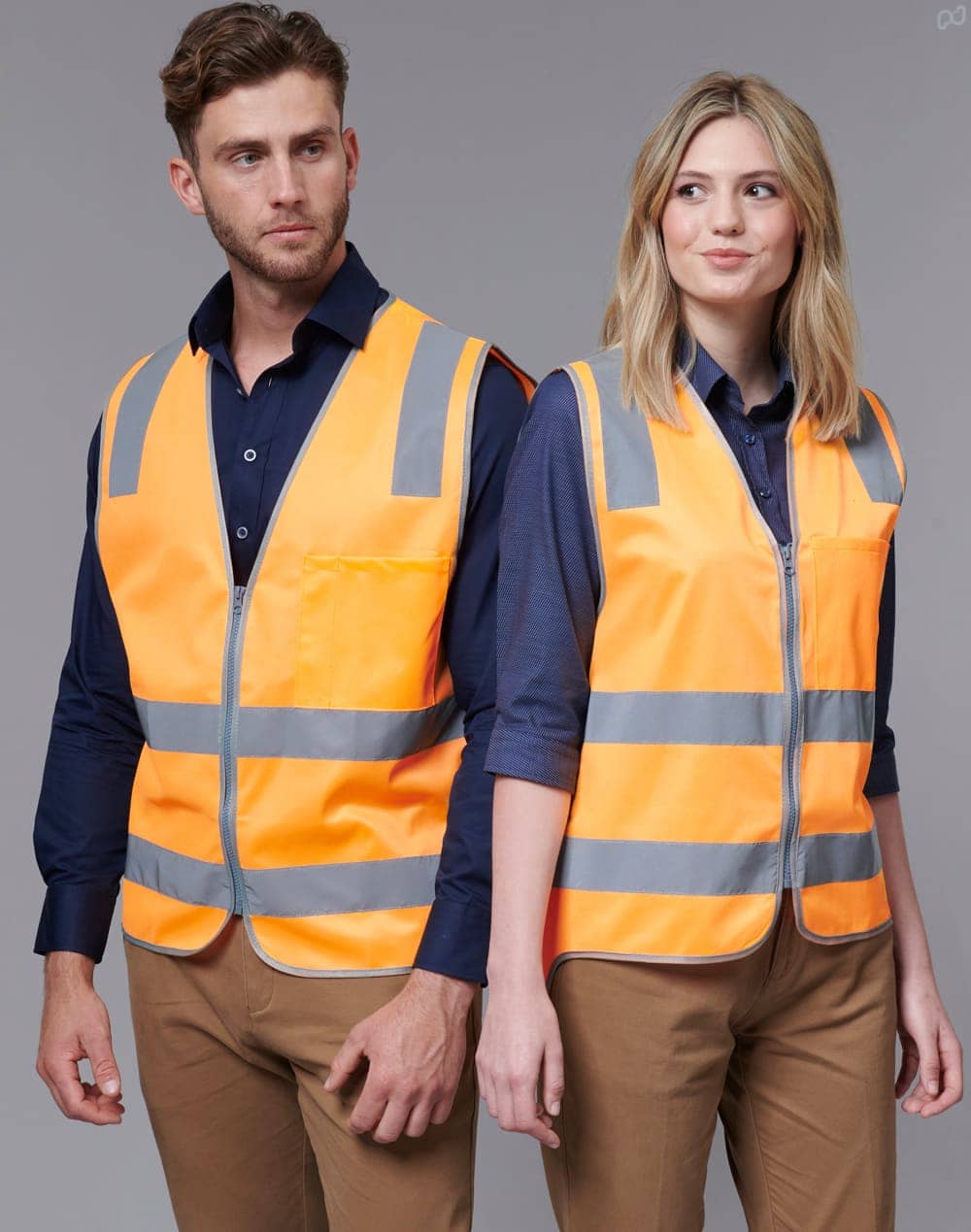 Biomotion Rail Safety Vest SH-SW40