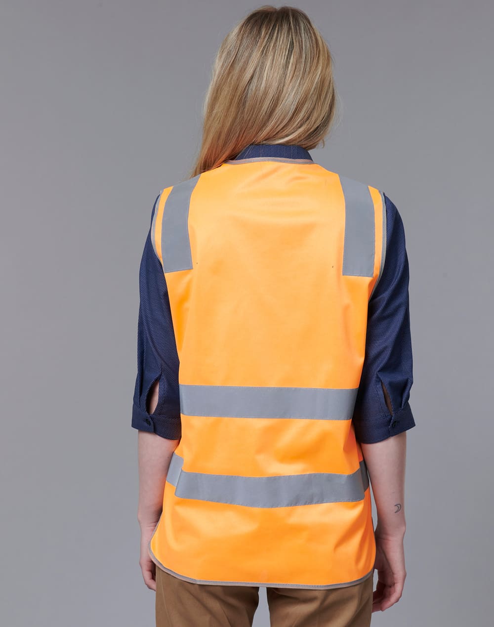 Biomotion Rail Safety Vest SH-SW40