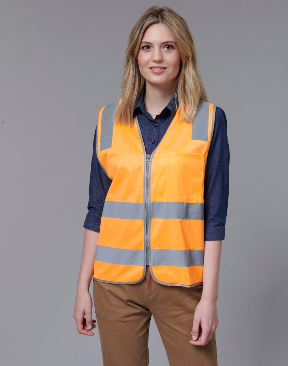 Biomotion Rail Safety Vest SH-SW40