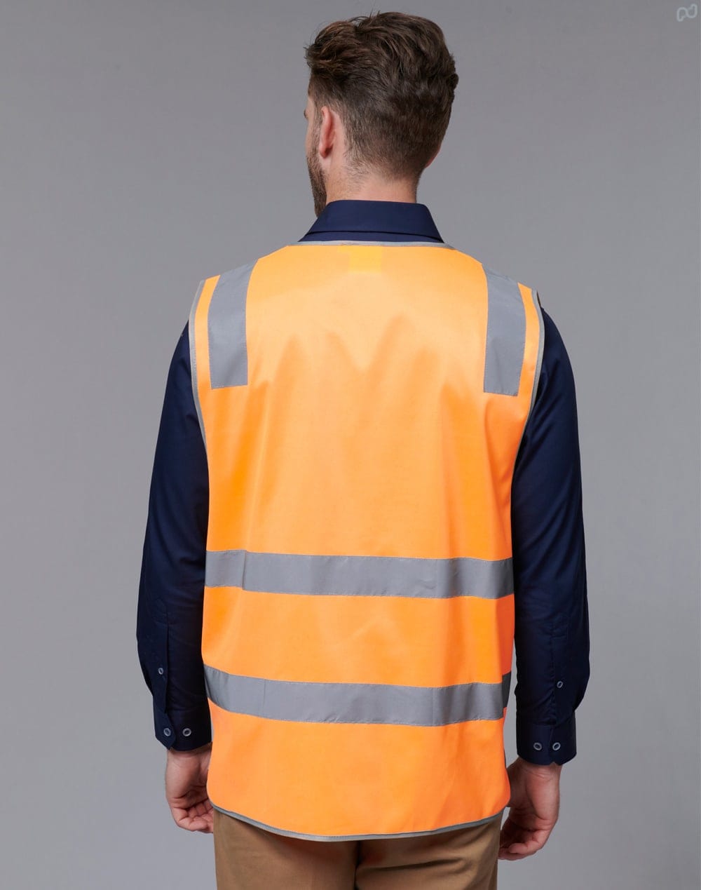 Biomotion Rail Safety Vest SH-SW40