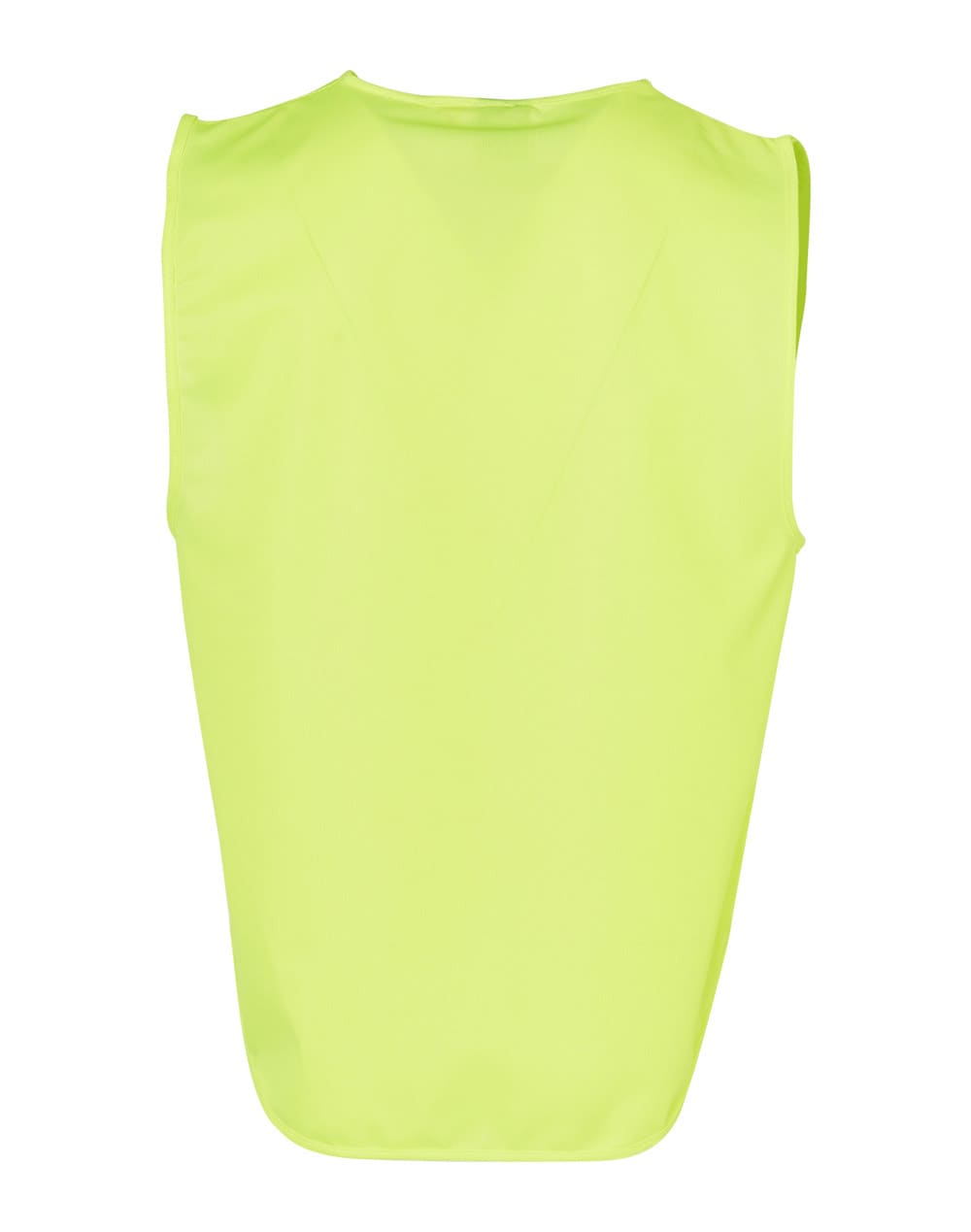 Hi-Vis Safety Vest with ID Pocket SH-SW41