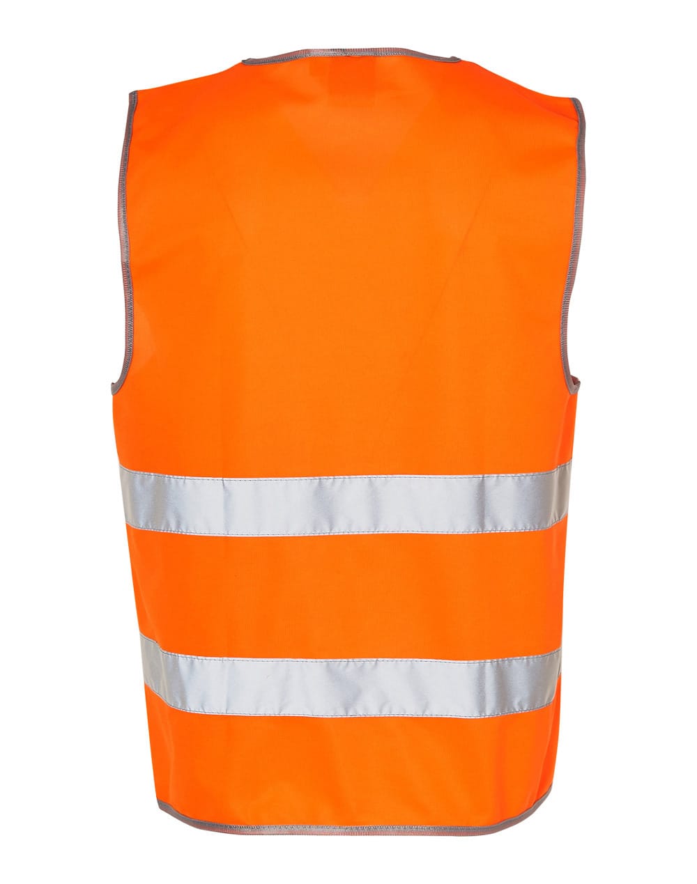 Hi-Vis Safety Vest With Reflective Tapes SH-SW44
