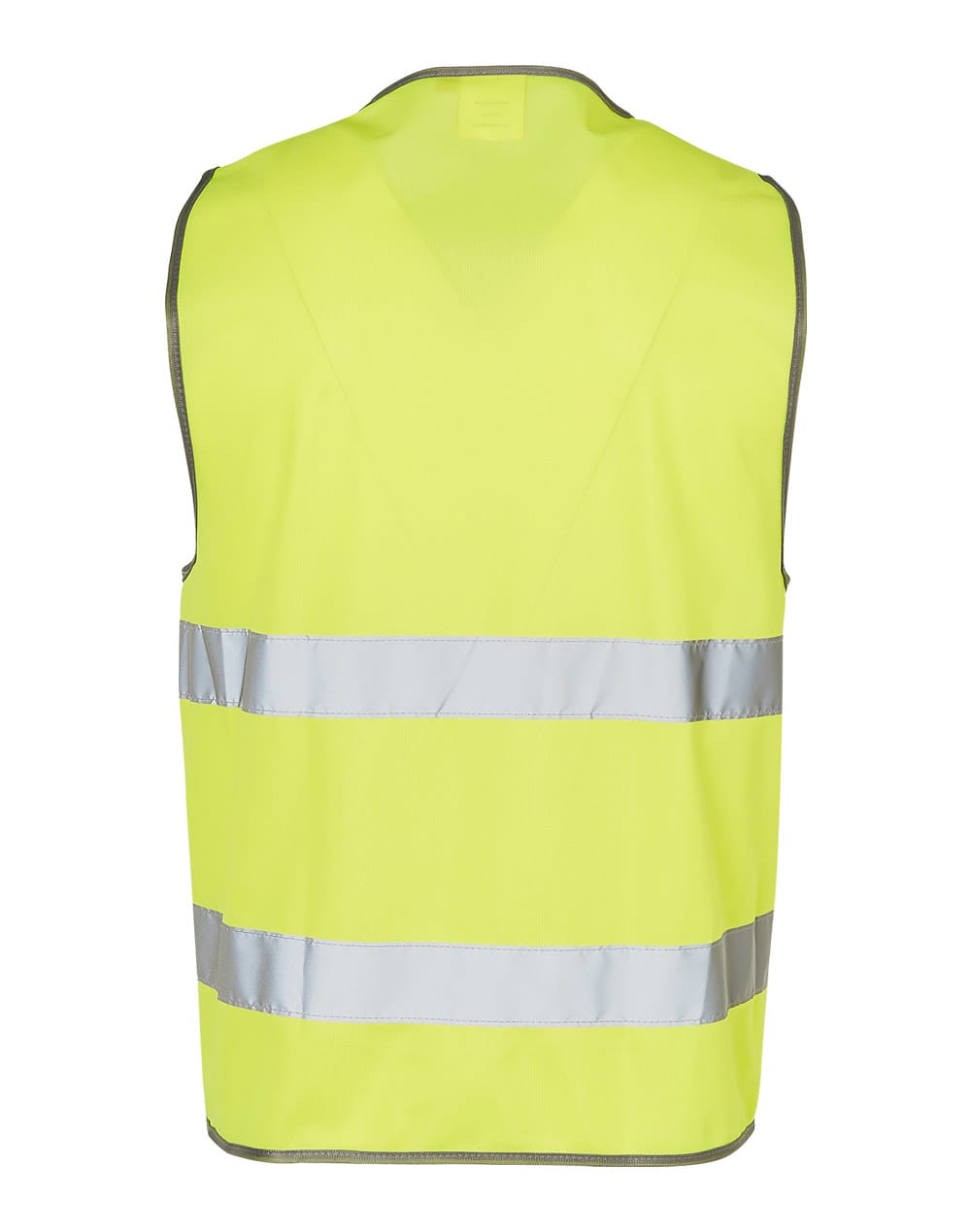 Hi-Vis Safety Vest With Reflective Tapes SH-SW44