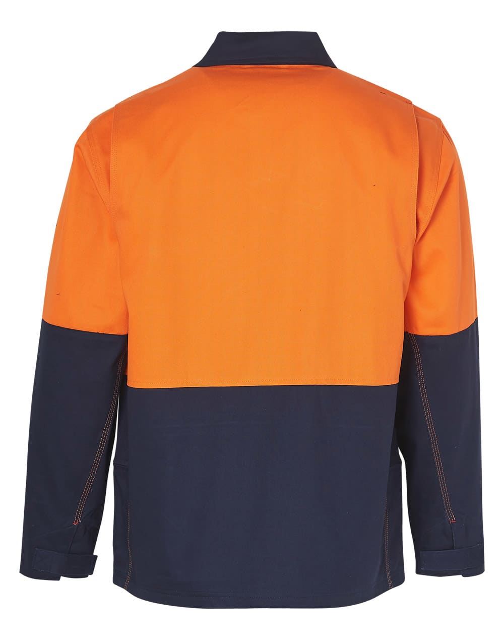 Hi-Vis Two Tone Work Jacket SH-SW45