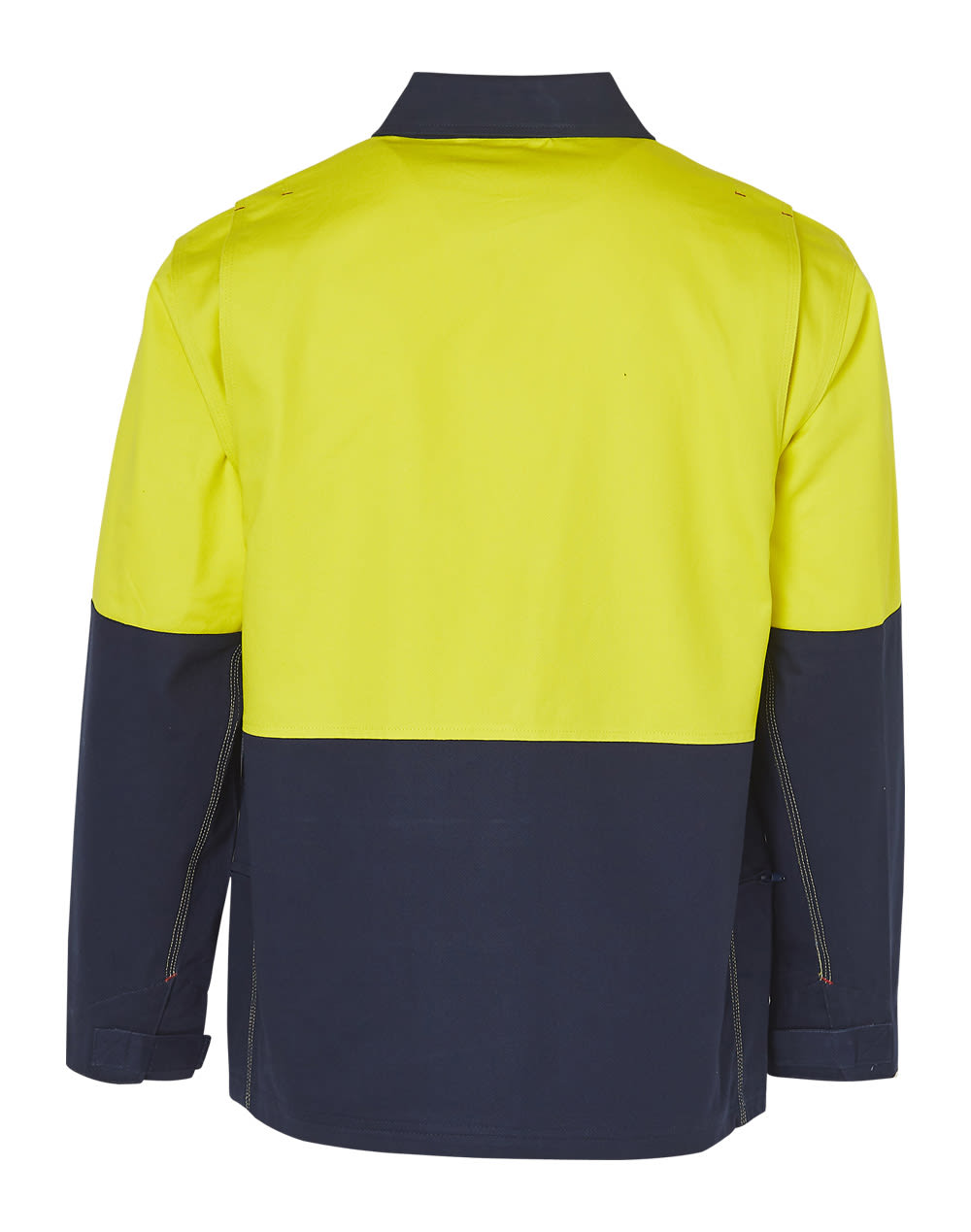 Hi-Vis Two Tone Work Jacket SH-SW45