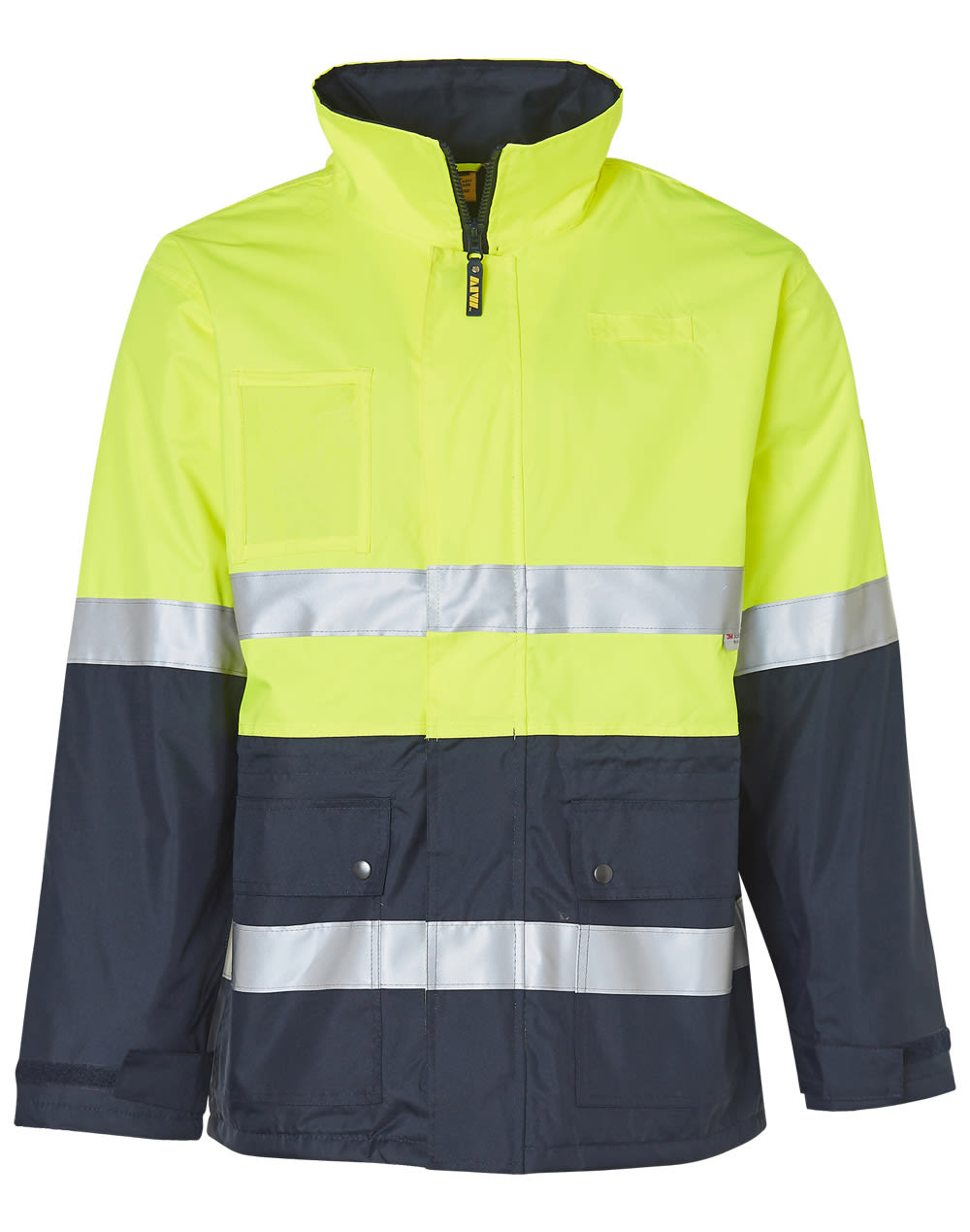 Yellow.Navy