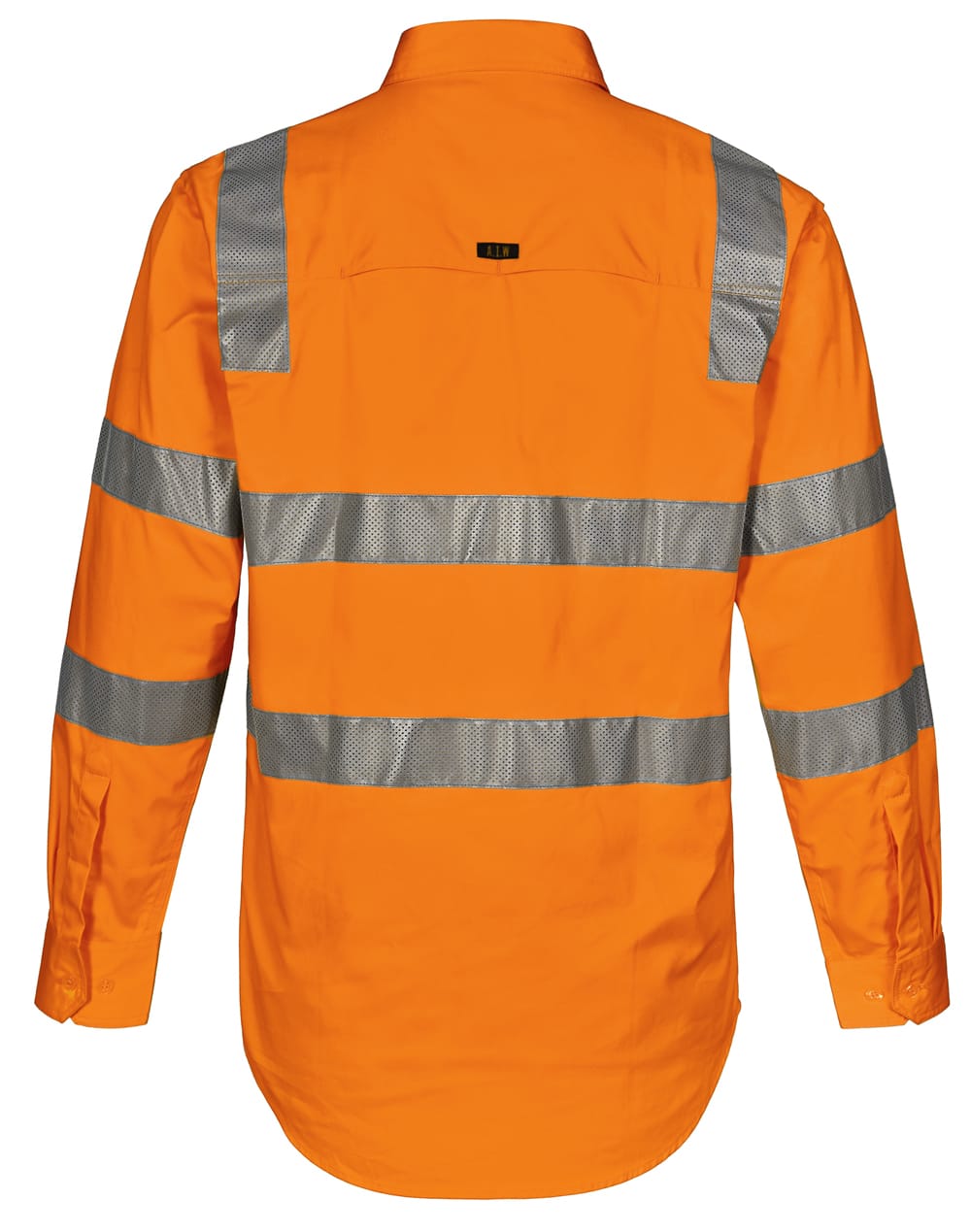 Biomotion VIC Rail Safety Shirt SH-SW55