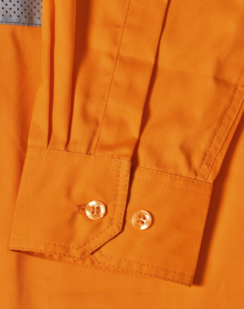 Biomotion VIC Rail Safety Shirt SH-SW55