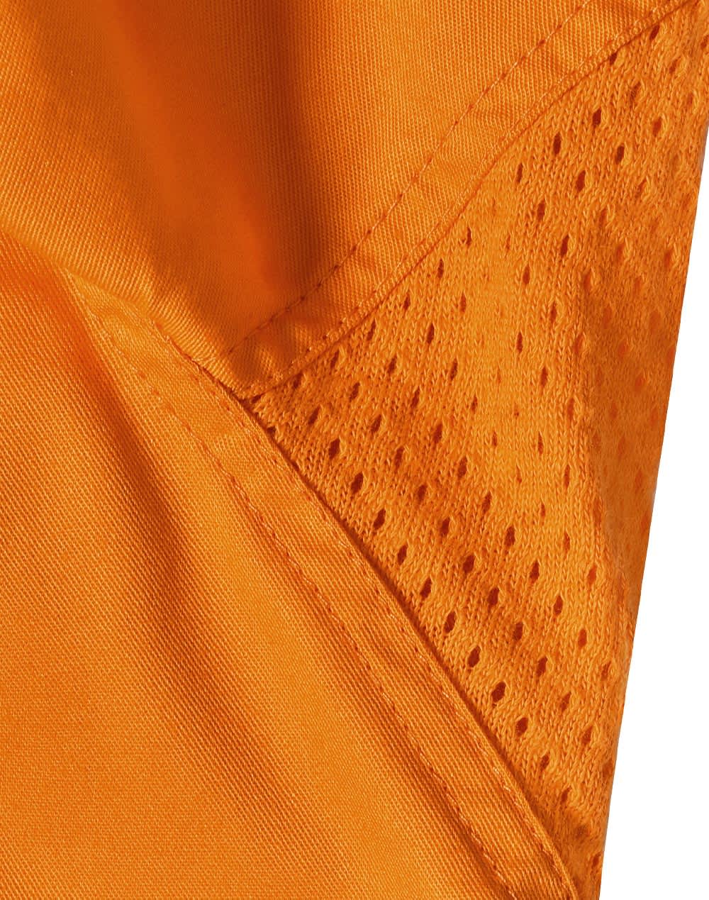 Biomotion VIC Rail Safety Shirt SH-SW55