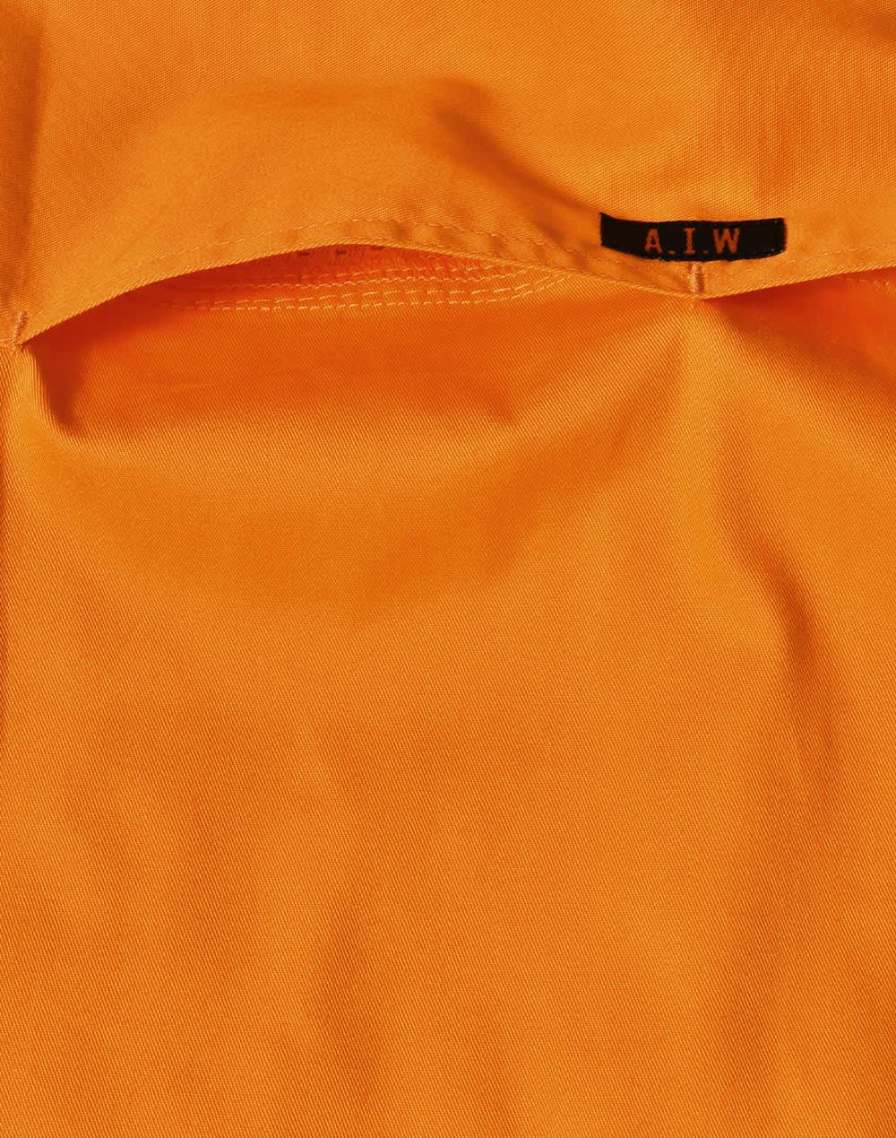 Biomotion VIC Rail Safety Shirt SH-SW55
