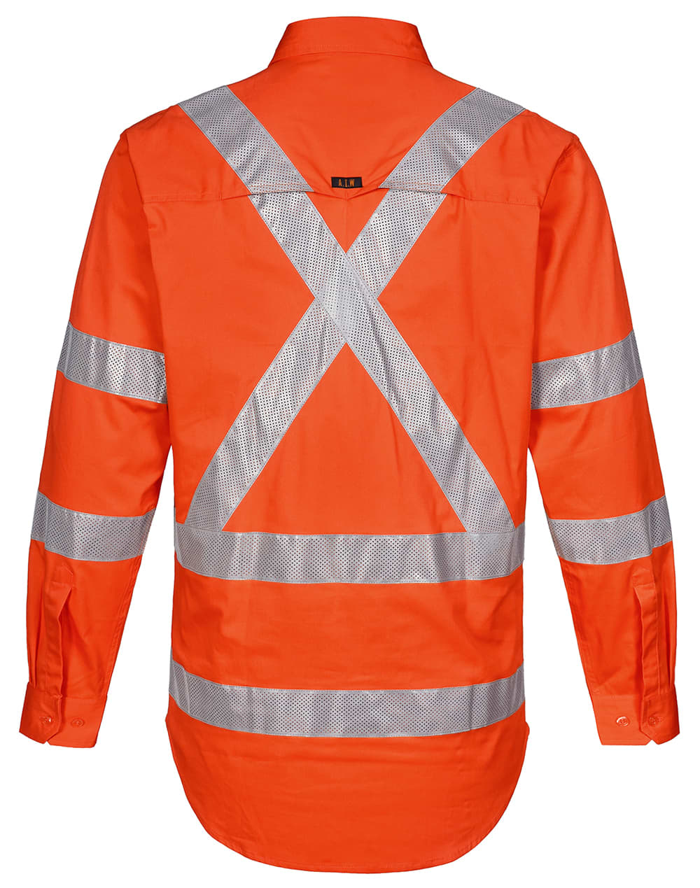 Biomotion NSW Rail Safety Shirt SH-SW66