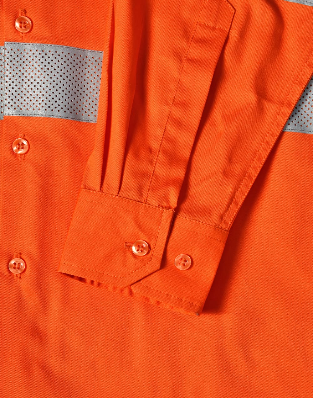 Biomotion NSW Rail Safety Shirt SH-SW66