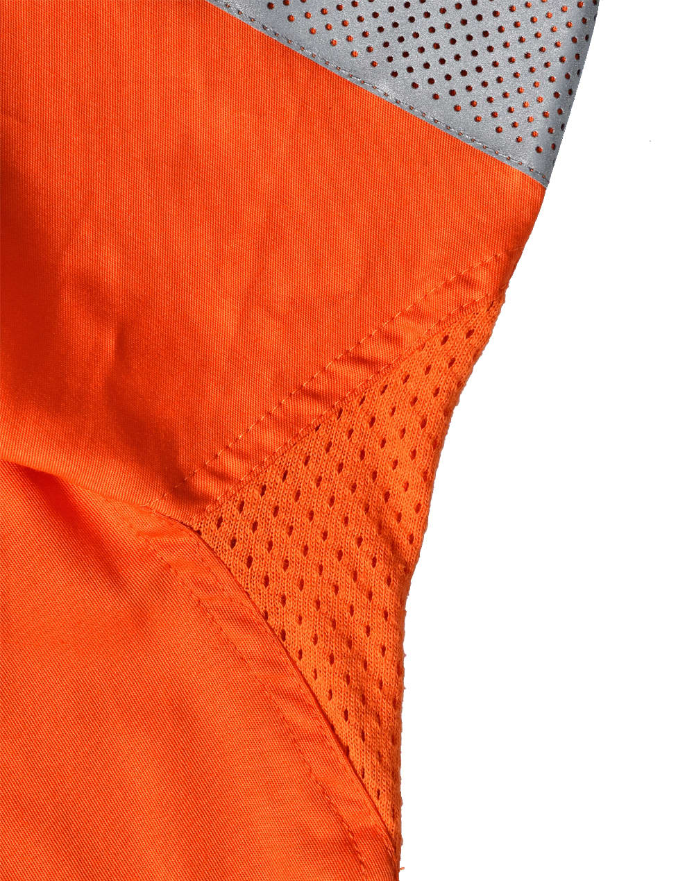 Biomotion NSW Rail Safety Shirt SH-SW66