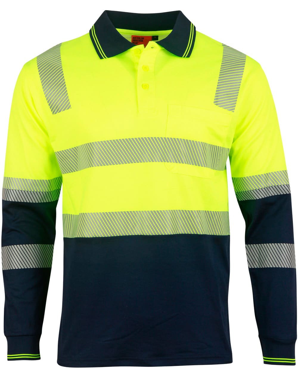 Yellow.Navy