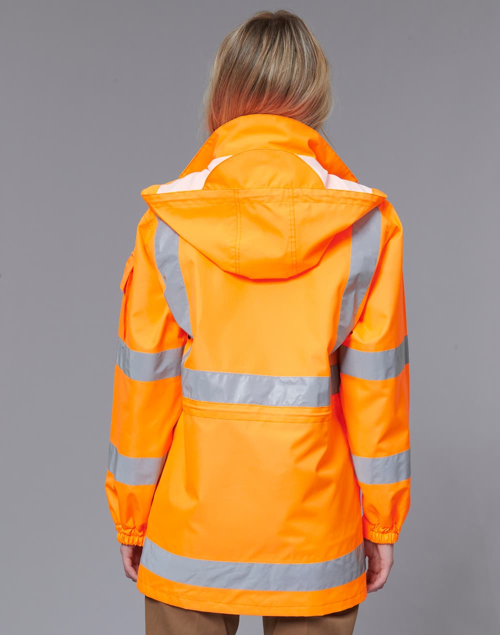 Biomotion VIC Rail 3 in 1 Safety Jacket SH-SW77