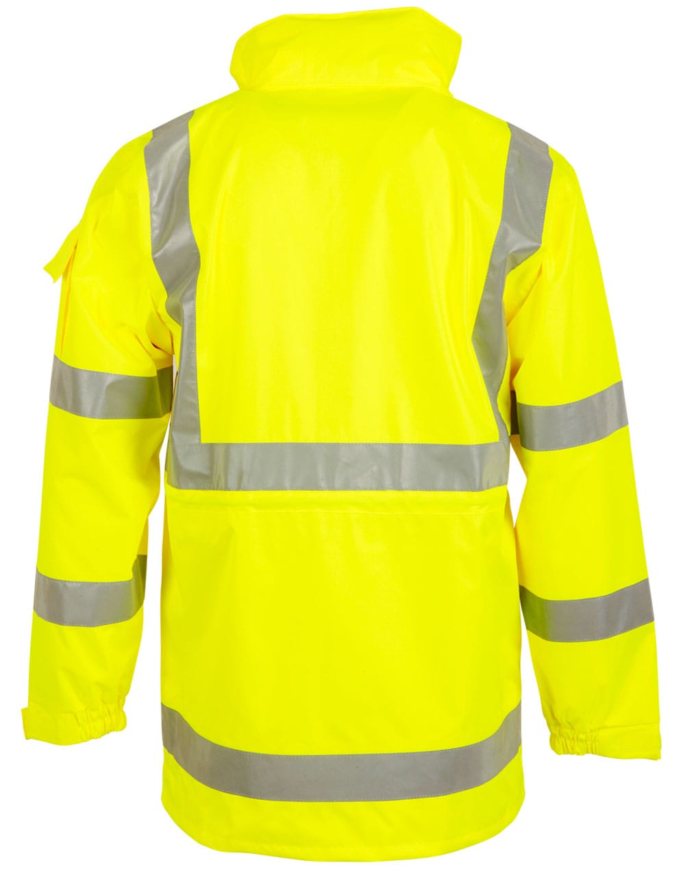 Biomotion VIC Rail 3 in 1 Safety Jacket SH-SW77