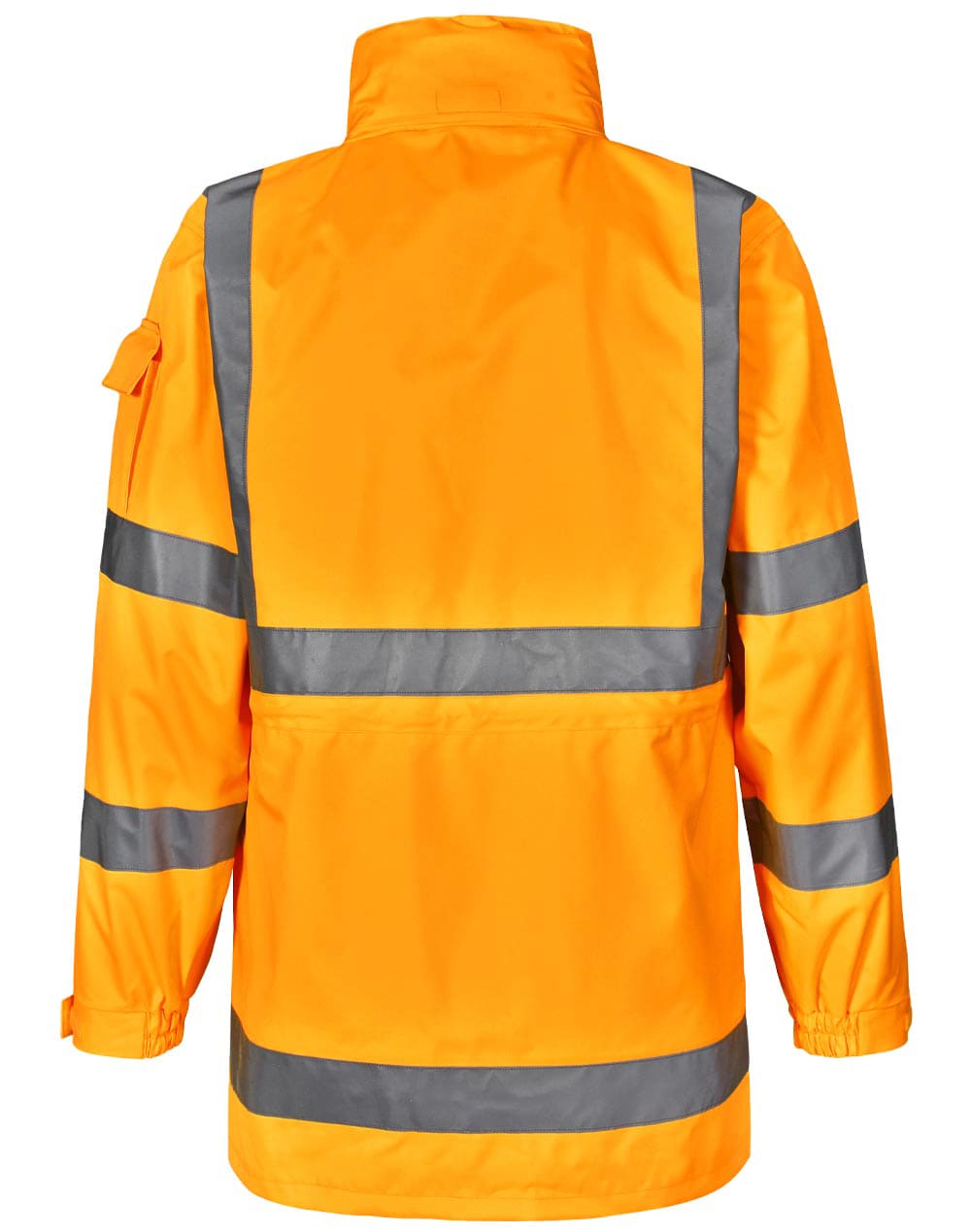 Biomotion VIC Rail Safety Jacket SH-SW75