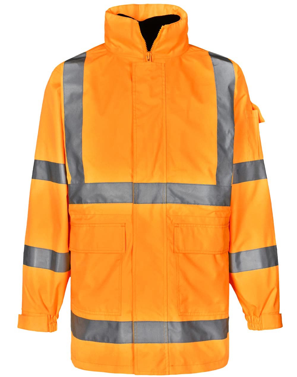 Biomotion VIC Rail 3 in 1 Safety Jacket SH-SW77
