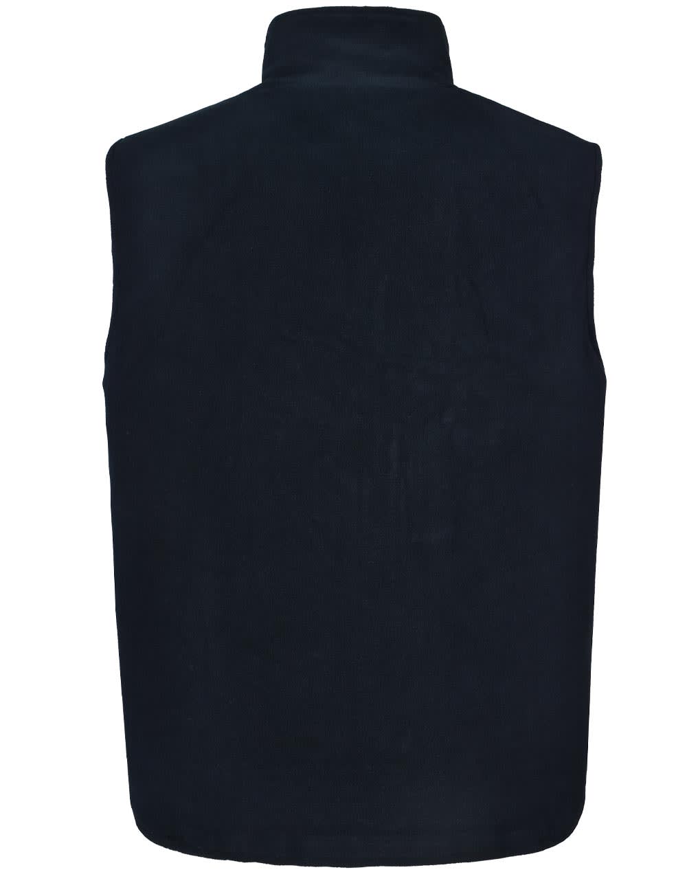 Biomotion VIC Rail Reversible Safety Vest SH-SW76