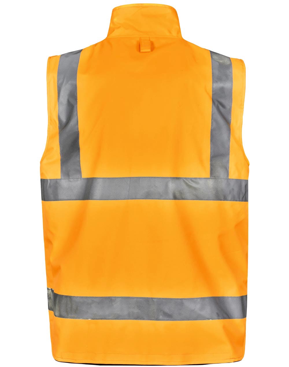 Biomotion VIC Rail Reversible Safety Vest SH-SW76