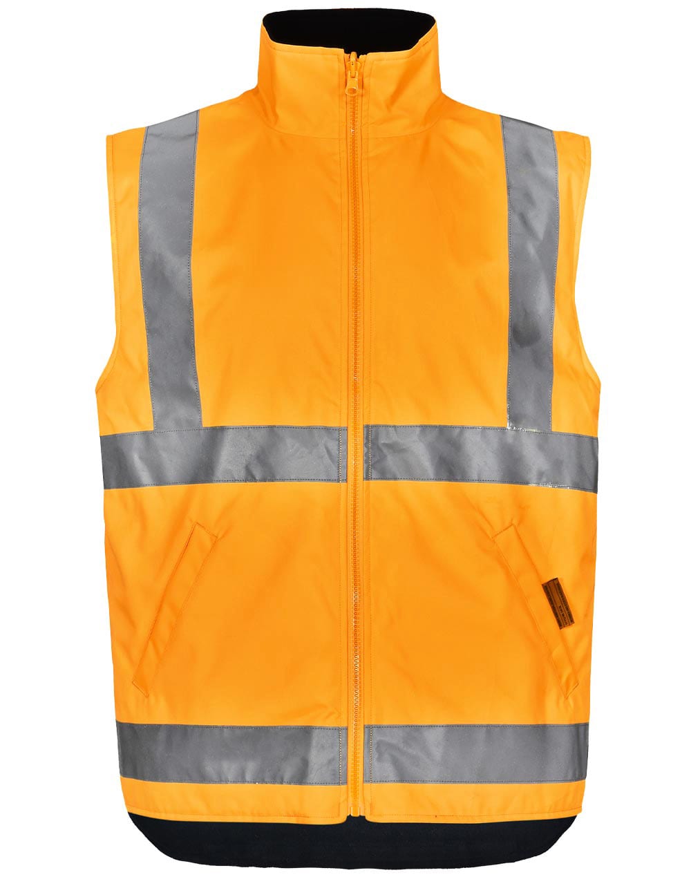 Orange.Navy