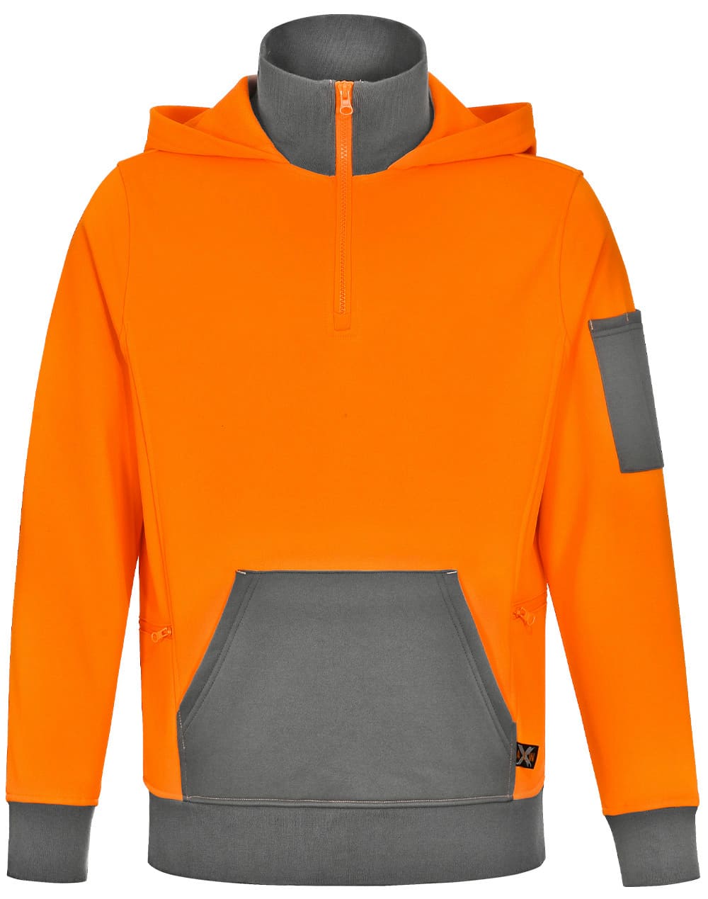 Orange.Ash