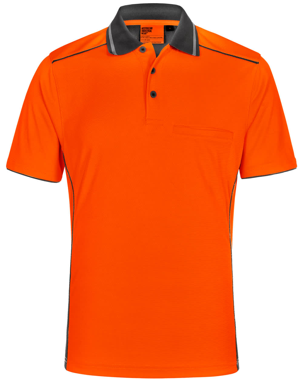 Orange.Ash